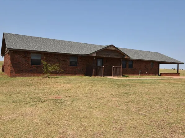 5501 N Post Rd, Guthrie, OK 73044