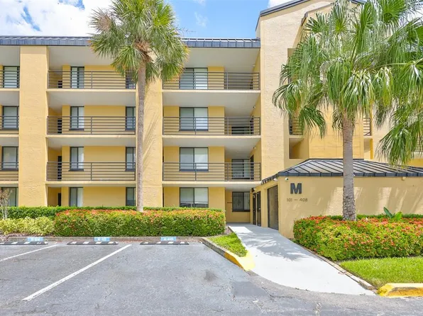 2424 W Tampa Bay Blvd APT M301, Tampa, FL 33607