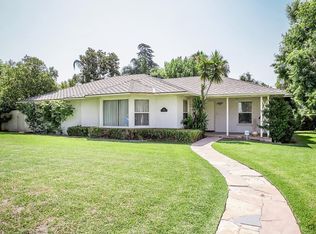 203 El Cielo Dr, Bakersfield, CA 93305