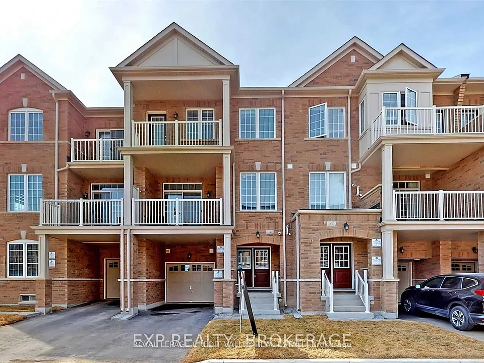 4 Haymarket Dr