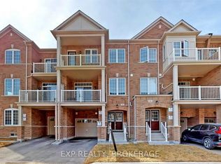 4 Haymarket Dr, Brampton, ON L7A5C3