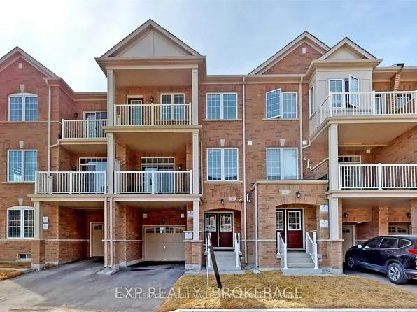 4 Haymarket Dr, Brampton, ON L7A 5C3