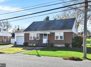 747 S 3rd Ave, Lebanon, PA 17042