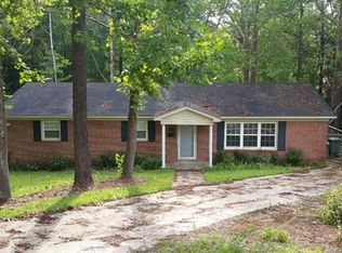 91 Terry St, Hamlet, NC 28345