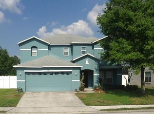 7500 Hunters Greene Cir, Lakeland, FL 33810