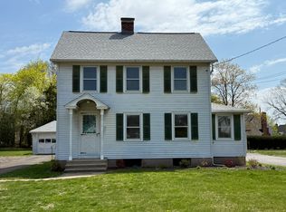 570 Main St, Cromwell, CT 06416