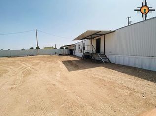 2010 Mora St, Carlsbad, NM 88220