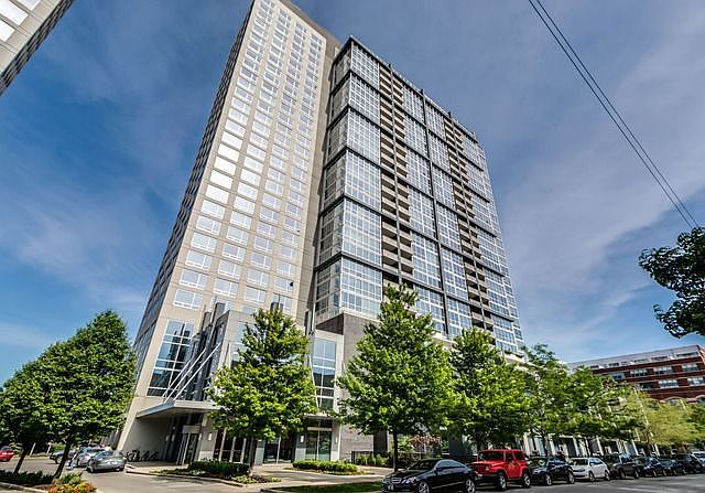 1st image of 1901 S Calumet Ave #2608