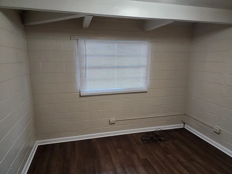 Bedroom One #2