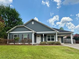 356 Embry Ln, Auburn, AL 36830