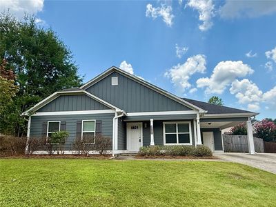 356 Embry Ln, Auburn, AL, 36830