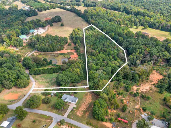 0 Pearson Town Rd, Moore, SC 29369