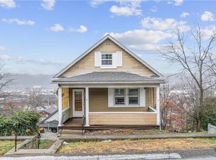 947 Pine St, Ambridge, PA
