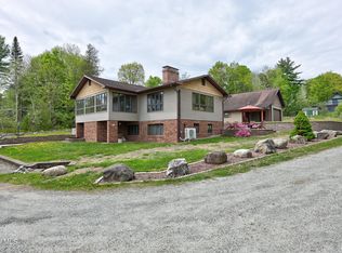 20 Pharaoh Drive, Schroon Lake, NY 12870