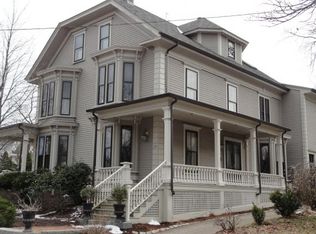 256 Washington St, Dover, NH 03820