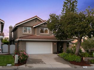 705 Warrendale St, Simi Valley, CA 93065