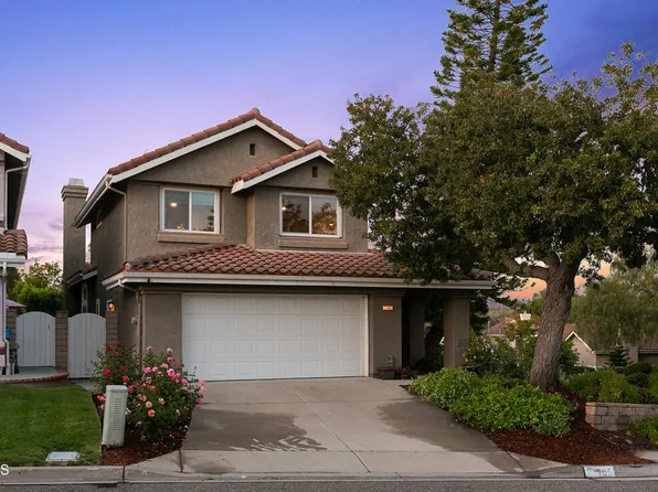 705 Warrendale St, Simi Valley, CA 93065