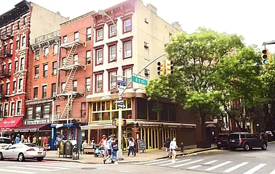 Rented by Spire Group