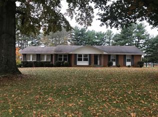 731 Chinook Pl, Lynchburg, VA 24502