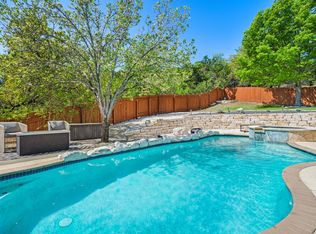 12017 Portobella Dr, Austin, TX 78732