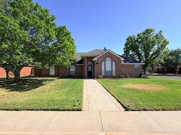 1900 Charles Walker Rd, Odessa, TX 79765