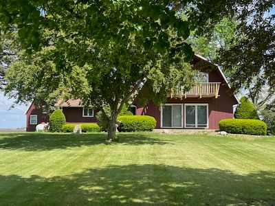 2958 N 1100 East Rd, Clifton, IL, 60927