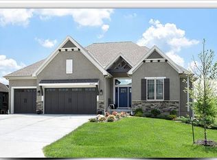 17817 Slater St, Spring Hill, KS 66083