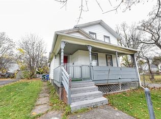 215 Reynolds St, Rochester, NY 14608