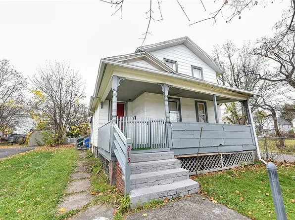 215 Reynolds St, Rochester, NY 14608