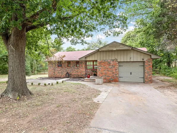 1007 Whiteoak Rd, Edmond, OK 73034