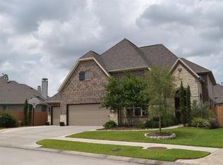27938 Coulter Dr, Spring, TX 77386