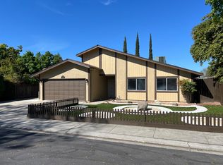 1225 Jill Ln, Modesto, CA 95355