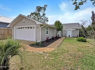 5701 S Lagoon Dr, Panama City Beach, FL 32408