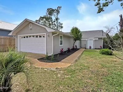 5701 S Lagoon Dr, Panama City Beach, FL, 32408