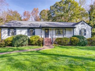 1735 Cloister Dr, Henrico, VA 23238