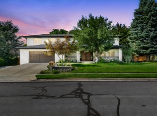 1451 E Longdale Dr S, Sandy, UT 84092