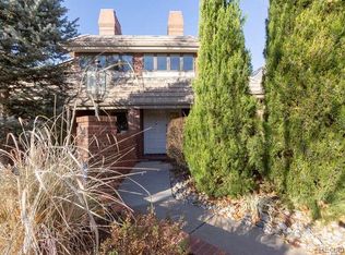 455 N Fillmore St, Denver, CO 80206