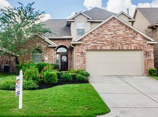 162 Black Swan Pl, The Woodlands, TX 77354