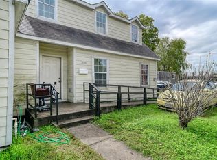 3106 Liberty Rd #1, Houston, TX 77026