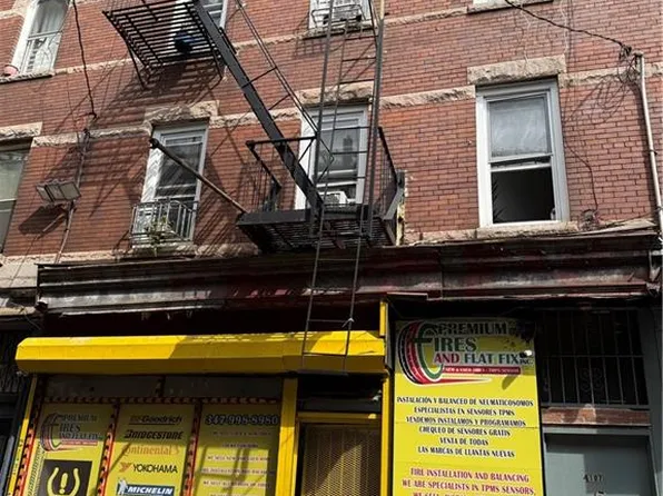 4107 New Utrecht Ave, Brooklyn, NY 11219