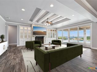 1486 Niagara Hts, Belton, TX 76513