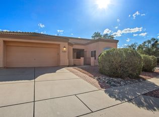 2487 N Quesnel Loop, Tucson, AZ 85715