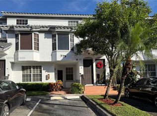 775 SW 148th Ave APT 1605, Fort Lauderdale, FL 33325