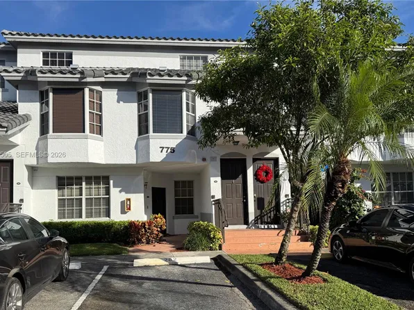 775 SW 148th Ave APT 1605, Fort Lauderdale, FL 33325
