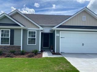 149 Brisk Dr, Zebulon, NC 27597