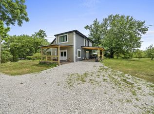 7103 N 725 W, Winamac, IN 46996