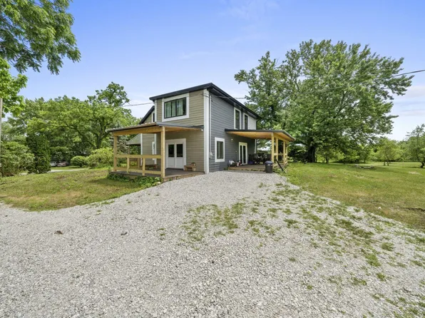 7103 N 725 W, Winamac, IN 46996