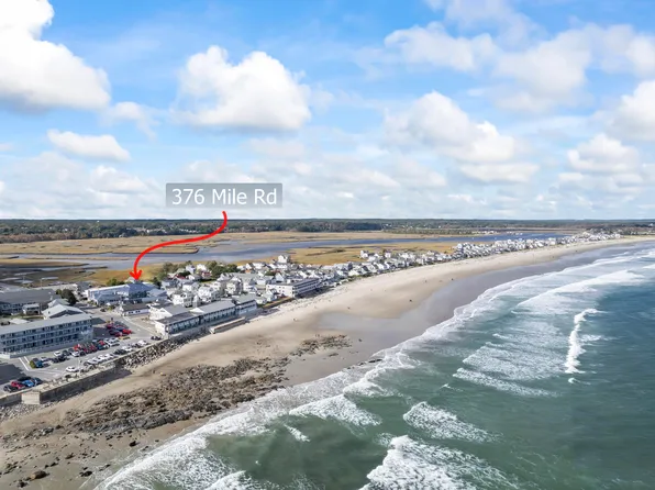 376 Mile Road #204, Wells, ME 04090