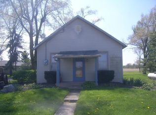 9359 Harriott Rd, Marysville, OH 43040