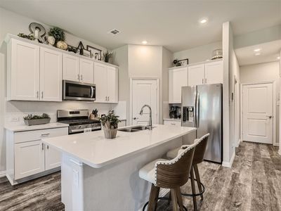 1804 Berry Ridge Trl, Aubrey, TX, 76227